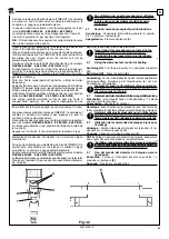 Предварительный просмотр 89 страницы Ravaglioli RAV 635.1 ISI Translation Of The Original Instructions