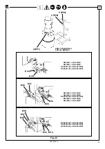 Предварительный просмотр 93 страницы Ravaglioli RAV 635.1 ISI Translation Of The Original Instructions