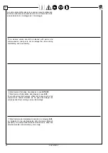 Предварительный просмотр 94 страницы Ravaglioli RAV 635.1 ISI Translation Of The Original Instructions
