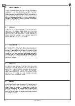 Предварительный просмотр 100 страницы Ravaglioli RAV 635.1 ISI Translation Of The Original Instructions