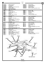 Предварительный просмотр 121 страницы Ravaglioli RAV 635.1 ISI Translation Of The Original Instructions