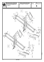 Предварительный просмотр 122 страницы Ravaglioli RAV 635.1 ISI Translation Of The Original Instructions