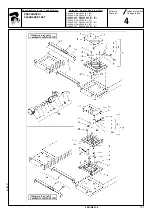 Предварительный просмотр 127 страницы Ravaglioli RAV 635.1 ISI Translation Of The Original Instructions