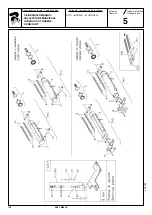 Предварительный просмотр 128 страницы Ravaglioli RAV 635.1 ISI Translation Of The Original Instructions