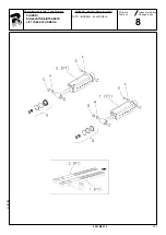 Предварительный просмотр 131 страницы Ravaglioli RAV 635.1 ISI Translation Of The Original Instructions