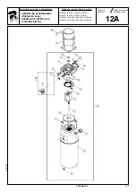 Предварительный просмотр 143 страницы Ravaglioli RAV 635.1 ISI Translation Of The Original Instructions