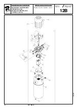 Предварительный просмотр 144 страницы Ravaglioli RAV 635.1 ISI Translation Of The Original Instructions