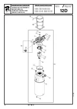 Предварительный просмотр 146 страницы Ravaglioli RAV 635.1 ISI Translation Of The Original Instructions