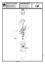 Предварительный просмотр 148 страницы Ravaglioli RAV 635.1 ISI Translation Of The Original Instructions