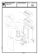 Предварительный просмотр 149 страницы Ravaglioli RAV 635.1 ISI Translation Of The Original Instructions