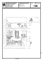 Предварительный просмотр 150 страницы Ravaglioli RAV 635.1 ISI Translation Of The Original Instructions