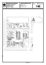 Предварительный просмотр 151 страницы Ravaglioli RAV 635.1 ISI Translation Of The Original Instructions