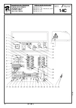 Предварительный просмотр 152 страницы Ravaglioli RAV 635.1 ISI Translation Of The Original Instructions