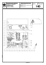 Предварительный просмотр 153 страницы Ravaglioli RAV 635.1 ISI Translation Of The Original Instructions