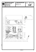 Предварительный просмотр 155 страницы Ravaglioli RAV 635.1 ISI Translation Of The Original Instructions