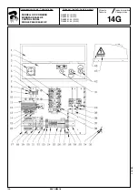 Предварительный просмотр 156 страницы Ravaglioli RAV 635.1 ISI Translation Of The Original Instructions