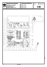 Предварительный просмотр 158 страницы Ravaglioli RAV 635.1 ISI Translation Of The Original Instructions