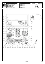 Предварительный просмотр 159 страницы Ravaglioli RAV 635.1 ISI Translation Of The Original Instructions