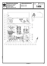 Предварительный просмотр 161 страницы Ravaglioli RAV 635.1 ISI Translation Of The Original Instructions