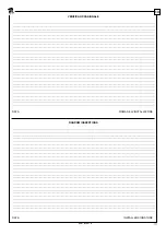 Предварительный просмотр 171 страницы Ravaglioli RAV 635.1 ISI Translation Of The Original Instructions