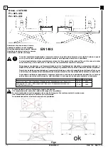 Preview for 10 page of Ravaglioli RAV 718 Manual