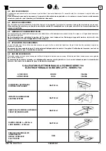 Preview for 49 page of Ravaglioli RAV 718 Manual