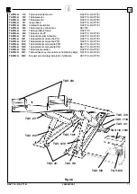 Preview for 73 page of Ravaglioli RAV 718 Manual