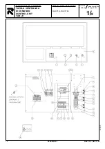 Preview for 74 page of Ravaglioli RAV 718 Manual