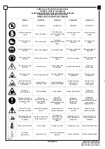 Предварительный просмотр 2 страницы Ravaglioli RAV 725 DC Manual