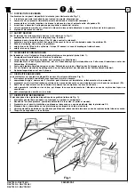 Предварительный просмотр 7 страницы Ravaglioli RAV 725 DC Manual