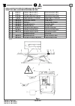 Предварительный просмотр 9 страницы Ravaglioli RAV 725 DC Manual