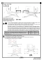 Предварительный просмотр 10 страницы Ravaglioli RAV 725 DC Manual