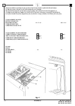 Предварительный просмотр 36 страницы Ravaglioli RAV 725 DC Manual