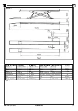 Preview for 15 page of Ravaglioli RAV 733 Manual