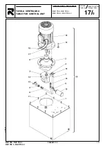 Preview for 107 page of Ravaglioli RAV 755 Instructions Manual