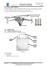 Preview for 16 page of Ravaglioli RAV TD8060TWS Instruction Manual