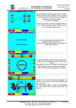 Preview for 41 page of Ravaglioli RAV TD8060TWS Instruction Manual