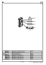 Preview for 4 page of Ravaglioli RAV1110K Manual