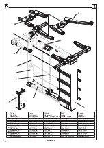 Preview for 22 page of Ravaglioli RAV1110LK Translation Of The Original Instructions