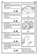 Preview for 26 page of Ravaglioli RAV1110LK Translation Of The Original Instructions