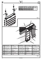 Preview for 28 page of Ravaglioli RAV1110LK Translation Of The Original Instructions