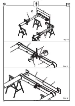 Preview for 34 page of Ravaglioli RAV1110LK Translation Of The Original Instructions