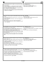 Preview for 45 page of Ravaglioli RAV1110LK Translation Of The Original Instructions