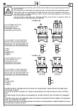 Preview for 46 page of Ravaglioli RAV1110LK Translation Of The Original Instructions