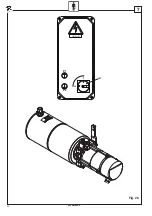 Preview for 50 page of Ravaglioli RAV1110LK Translation Of The Original Instructions