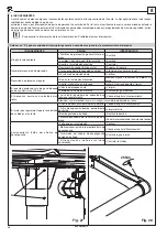 Preview for 56 page of Ravaglioli RAV1110LK Translation Of The Original Instructions