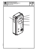 Preview for 71 page of Ravaglioli RAV1110LK Translation Of The Original Instructions