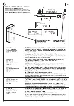 Preview for 80 page of Ravaglioli RAV1110LK Translation Of The Original Instructions