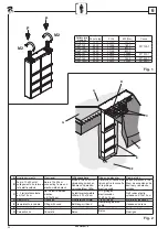 Предварительный просмотр 20 страницы Ravaglioli RAV1150U Instructions Manual