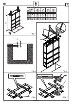 Предварительный просмотр 22 страницы Ravaglioli RAV1150U Instructions Manual